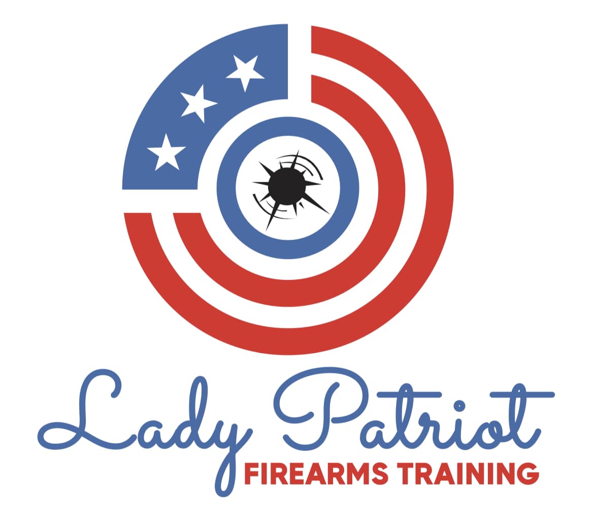 Lady Patriot